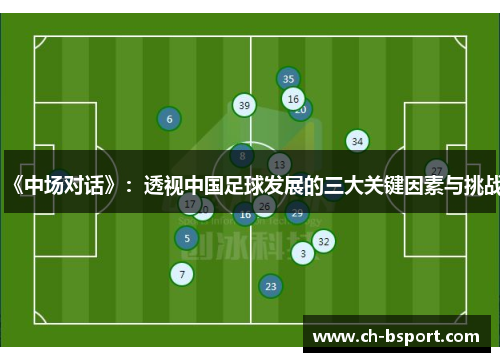 《中场对话》：透视中国足球发展的三大关键因素与挑战
