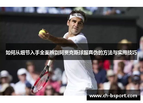 如何从细节入手全面辨别阿贾克斯球服真伪的方法与实用技巧