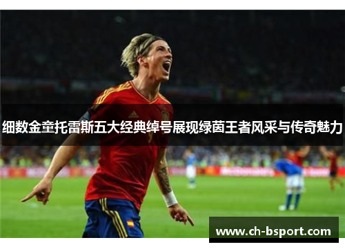 细数金童托雷斯五大经典绰号展现绿茵王者风采与传奇魅力